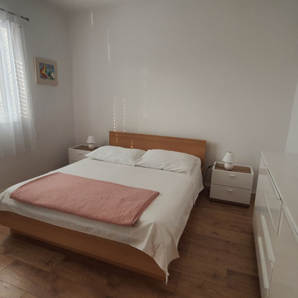 Bedrooms, Apartment Bobić, Apartments Bobic Biograd  Biograd na Moru