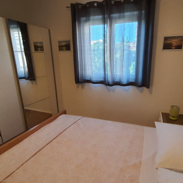 Camere da letto, Apartment Bobić, Apartments Bobic Biograd  Biograd na Moru