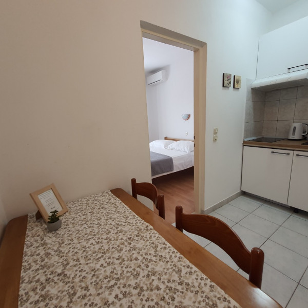 Cucina, Apartment Bobić, Apartments Bobic Biograd  Biograd na Moru