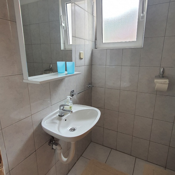 Bagno / wc, Apartment Bobić, Apartments Bobic Biograd  Biograd na Moru