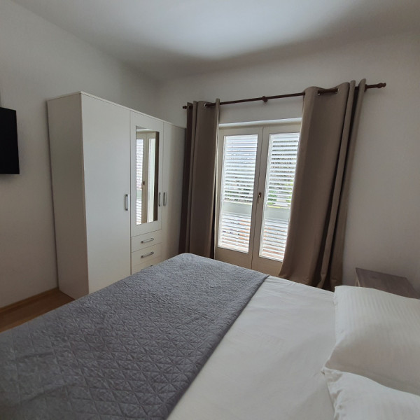 Bedrooms, Apartment Bobić, Apartments Bobic Biograd  Biograd na Moru