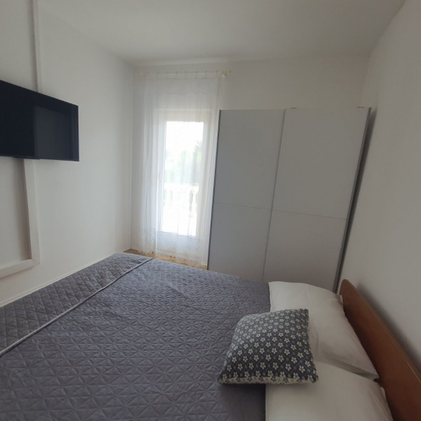 Bedrooms, Apartment Bobić, Apartments Bobic Biograd  Biograd na Moru