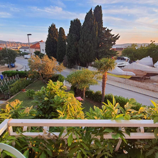 Das Wohnzimmer, Apartments Đurđica  Bobić, Apartments Bobic Biograd  Biograd na Moru