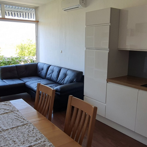 Das Wohnzimmer, Apartment Bobić, Apartments Bobic Biograd  Biograd na Moru