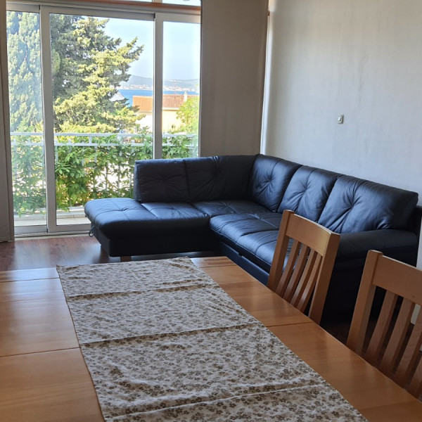 Das Wohnzimmer, Apartment Bobić, Apartments Bobic Biograd  Biograd na Moru