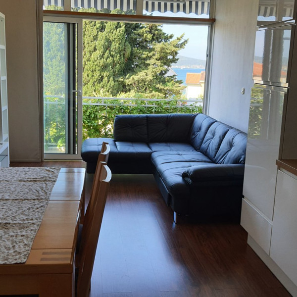 Soggiorno, Apartment Bobić, Apartments Bobic Biograd  Biograd na Moru