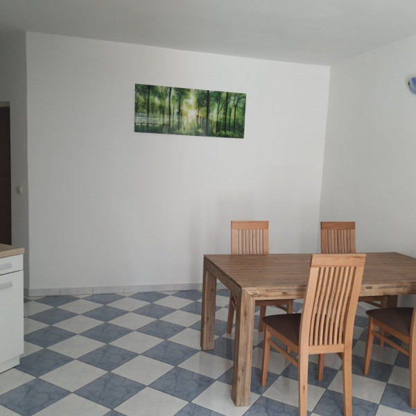 Cucina, Apartment Bobić, Apartments Bobic Biograd  Biograd na Moru