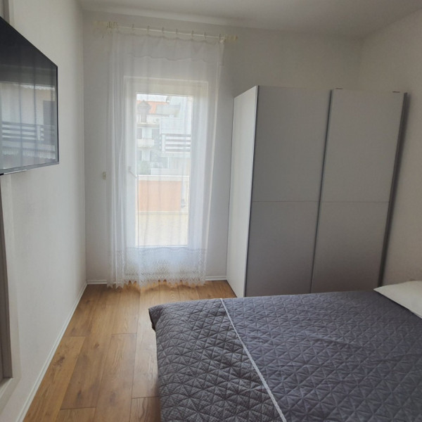 Bedrooms, Apartment Bobić, Apartments Bobic Biograd  Biograd na Moru