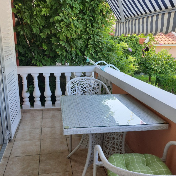 Das Wohnzimmer, Apartment Bobić, Apartments Bobic Biograd  Biograd na Moru