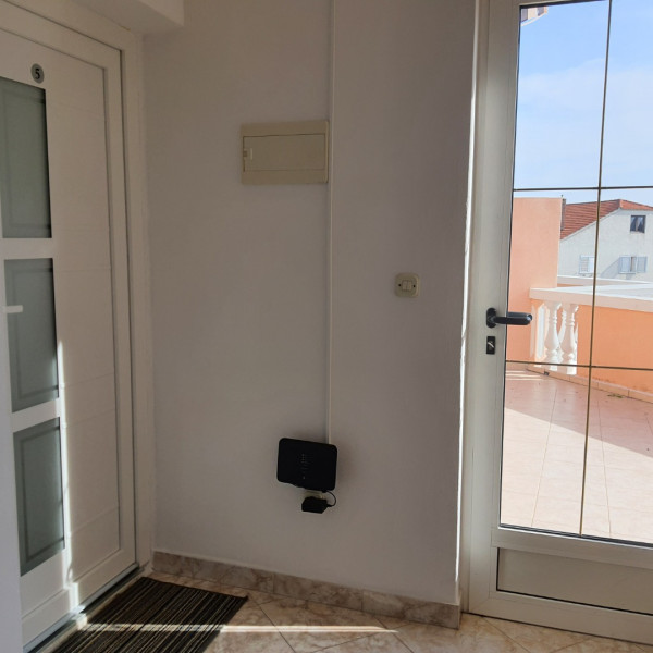 Das Wohnzimmer, Apartments Đurđica  Bobić, Apartments Bobic Biograd  Biograd na Moru