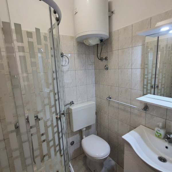 Bagno / wc, Apartment Bobić, Apartments Bobic Biograd  Biograd na Moru