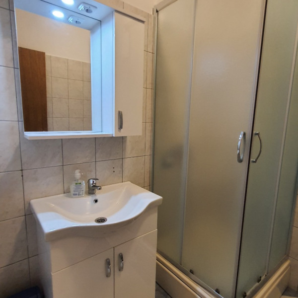 Bagno / wc, Apartment Bobić, Apartments Bobic Biograd  Biograd na Moru