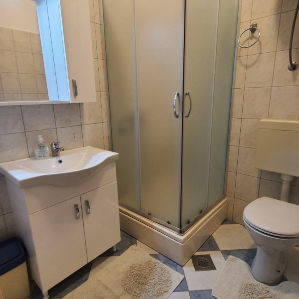 Bagno / wc, Apartment Bobić, Apartments Bobic Biograd  Biograd na Moru