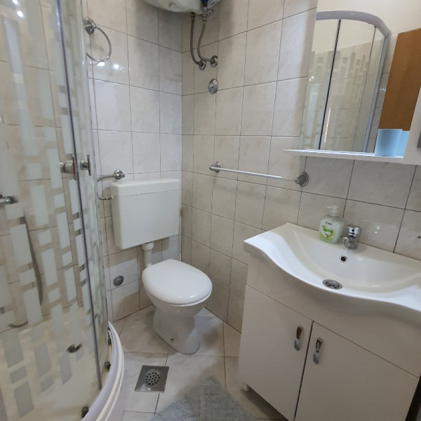 Bathroom / WC, Apartment Bobić, Apartments Bobic Biograd  Biograd na Moru