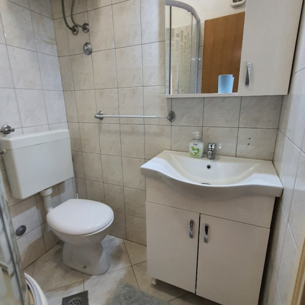 Bathroom / WC, Apartment Bobić, Apartments Bobic Biograd  Biograd na Moru