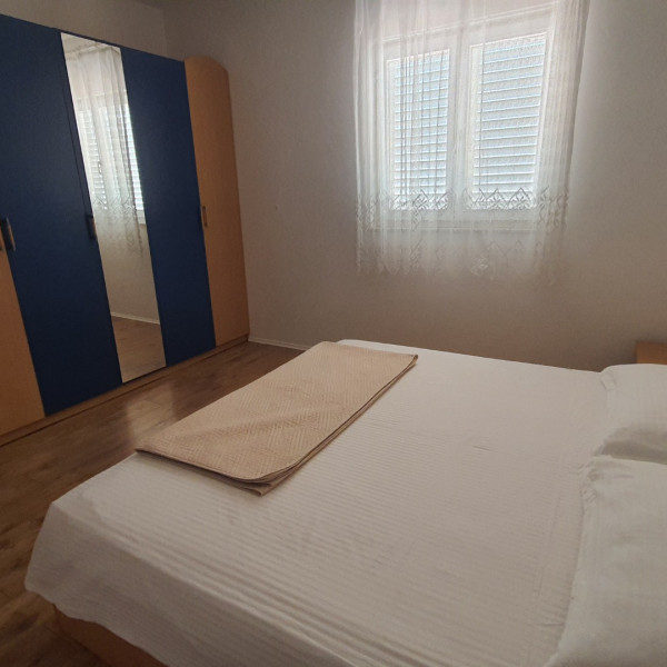 Bedrooms, Apartment Bobić, Apartments Bobic Biograd  Biograd na Moru