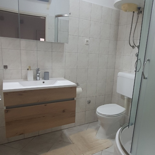 Bagno / wc, Apartment Bobić, Apartments Bobic Biograd  Biograd na Moru