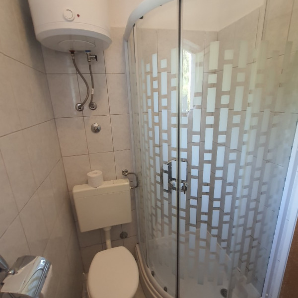 Bathroom / WC, Apartment Bobić, Apartments Bobic Biograd  Biograd na Moru