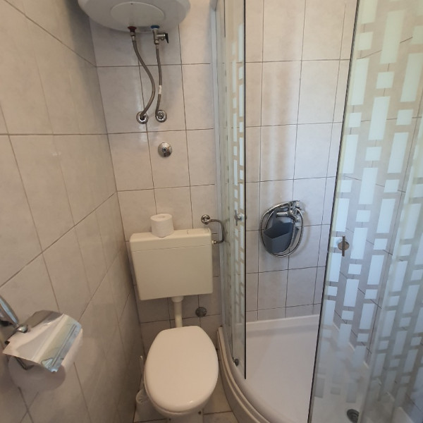 Bathroom / WC, Apartment Bobić, Apartments Bobic Biograd  Biograd na Moru